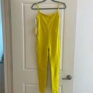 Aritzia Wilfred Free Divinity Romper Jumpsuit NWT SIZE XS